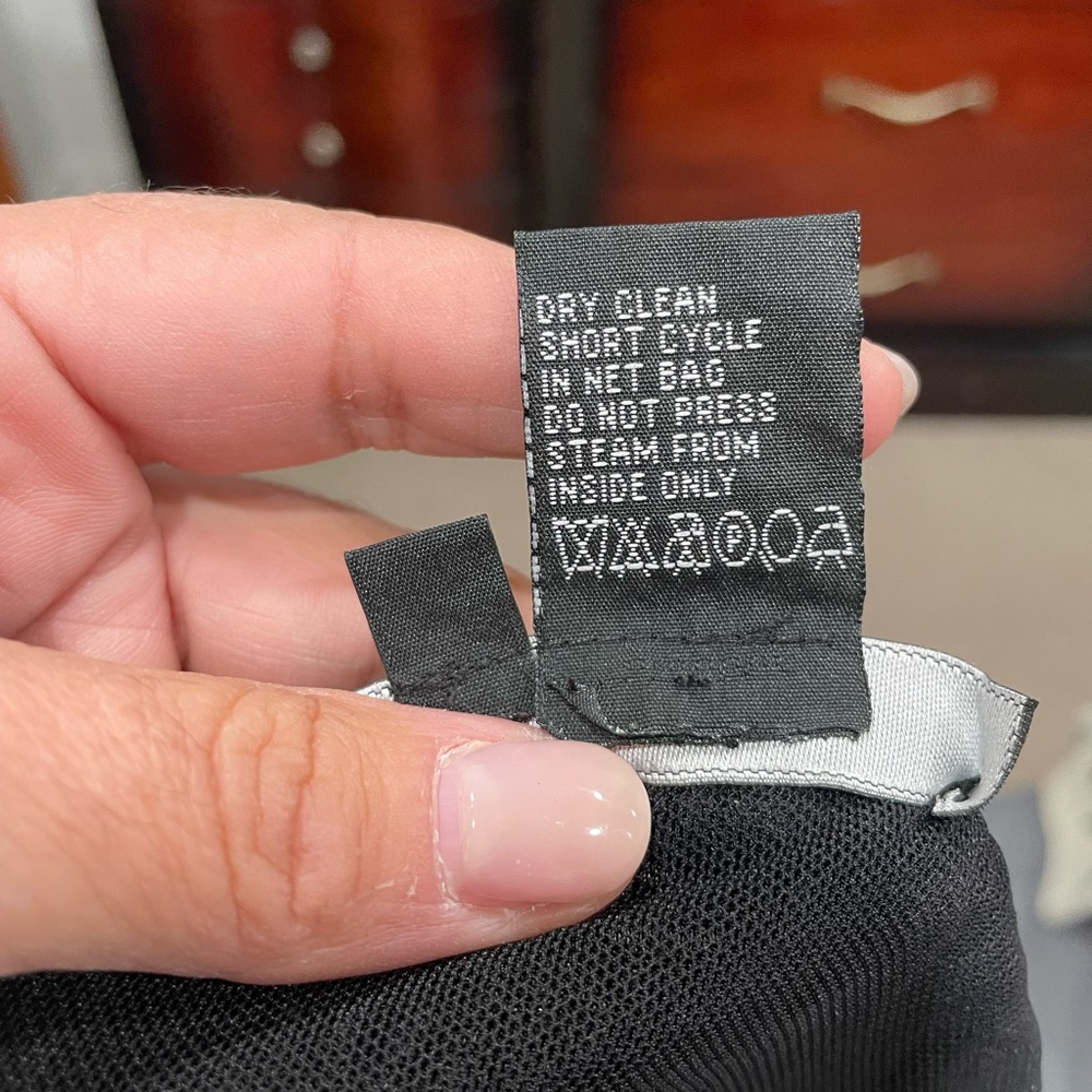 ETCETRERA BLOUSE - Picture 6 of 6